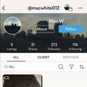 BEWARE OF THIS USER. Same person with multiple accounts. REPORT/BLOCK the user.